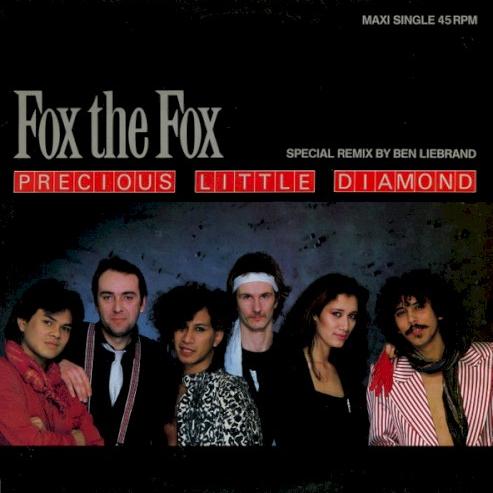 Fox The Fox